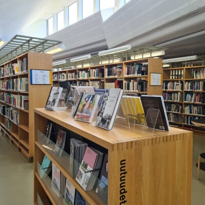 Викладачі університету відвідали університет Аальто (Фінляндія)