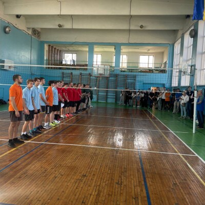 Спартакіада «ПЕРШОКУРСНИК-2024»: результати змагань з шахів та волейболу