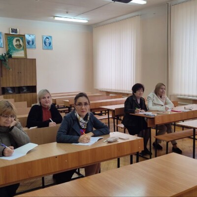 27 жовтня - День української писемності та мови