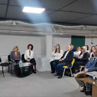 Університет долучився до масштабного проекту з фінансової освіти