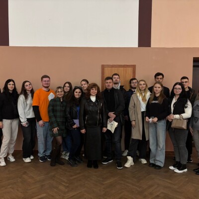 Успішна онлайн-інтерв'ю - місія здійсненна!