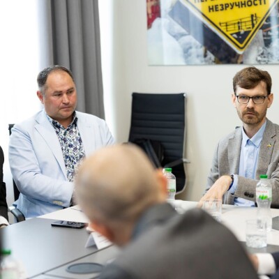 Університет долучився до формування майбутнього економічної науки України на Форумі молодих дослідників від НБУ